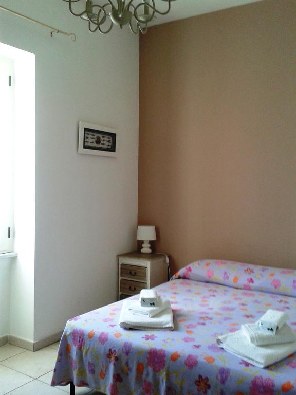 Mediterraneo Camere Otranto Habitación foto