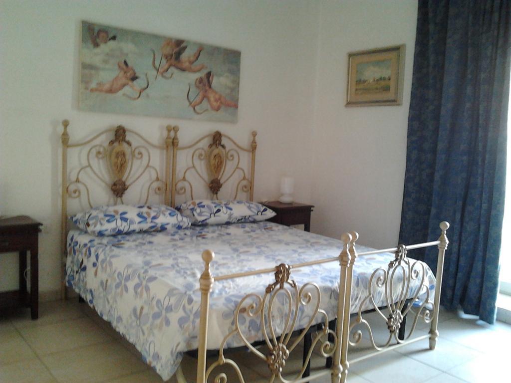 Mediterraneo Camere Otranto Habitación foto